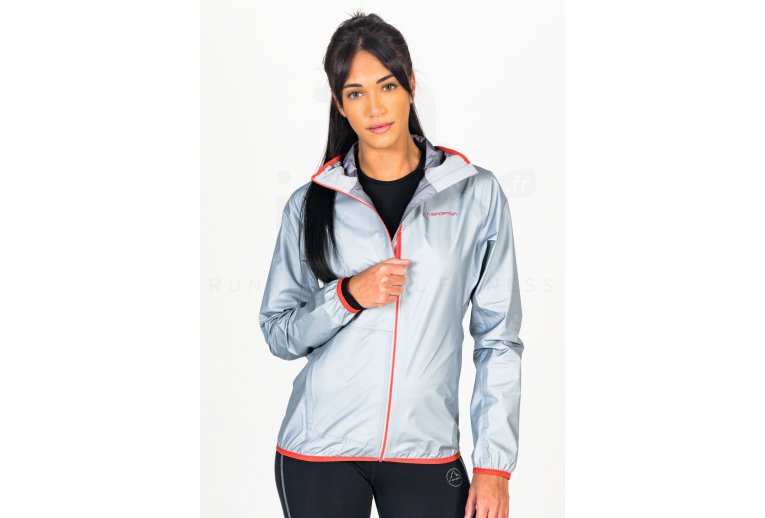 La Sportiva chaqueta Iliad Gore-Tex