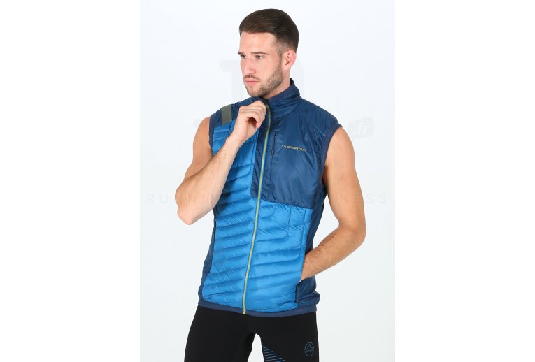 La Sportiva chaleco Inversion PrimaLoft