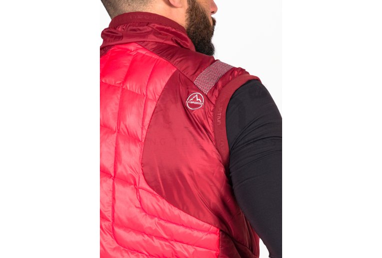 La Sportiva chaleco Inversion PrimaLoft