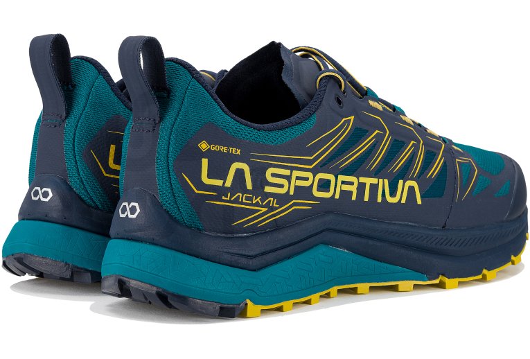 La Sportiva Jackal Gore-Tex Herren