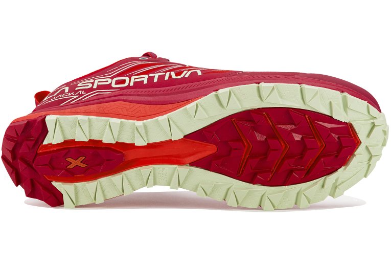 La Sportiva Jackal Gore-Tex Damen