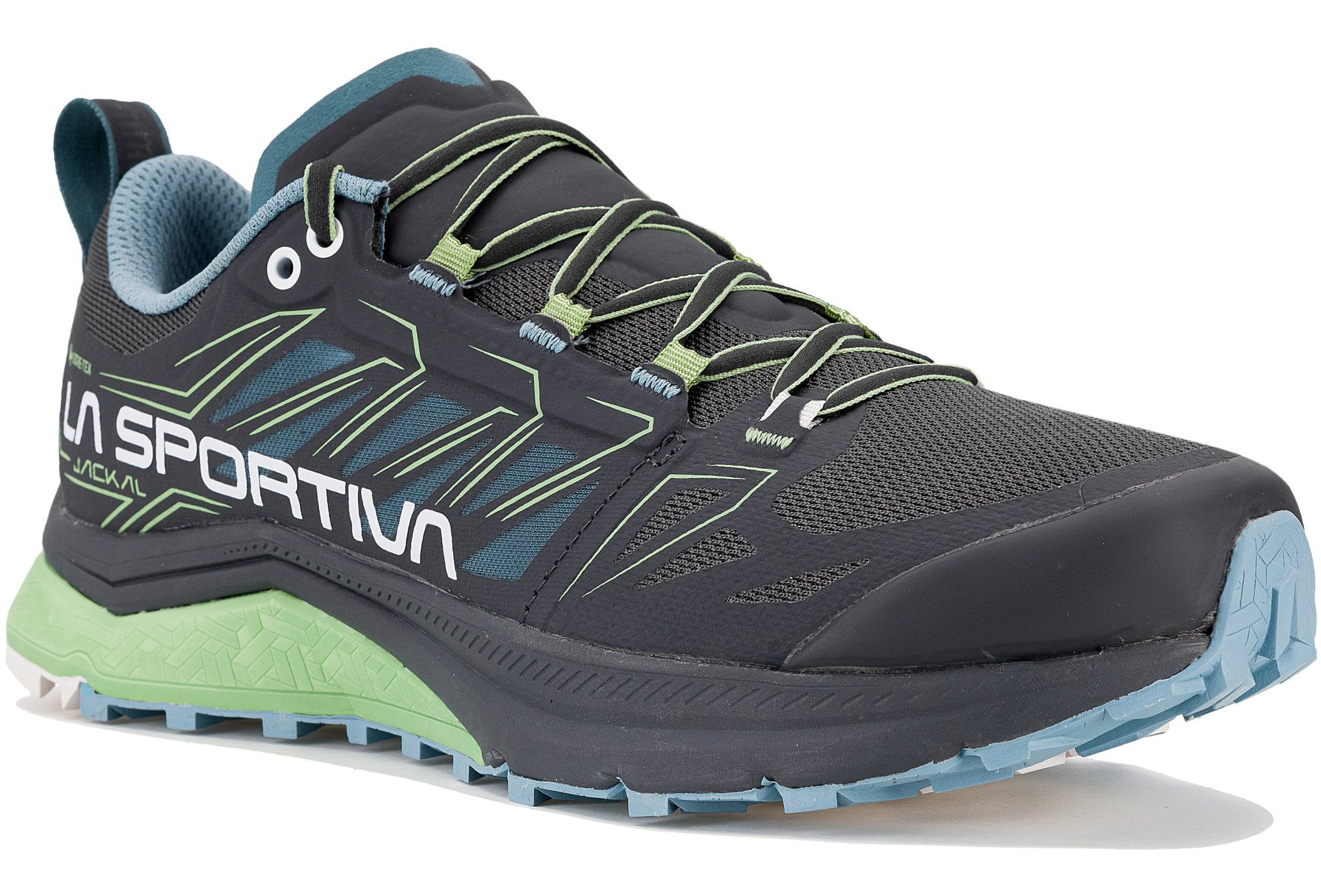 La Sportiva Jackal GTX Gris