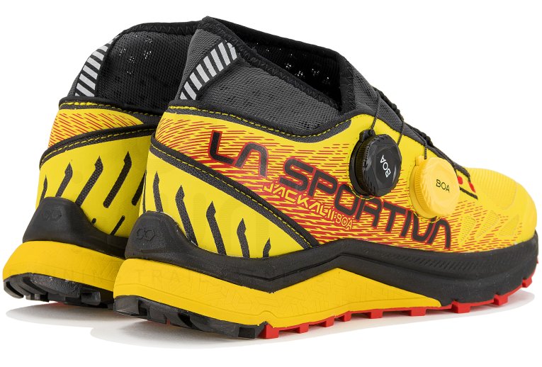 La Sportiva Jackal II Boa Herren