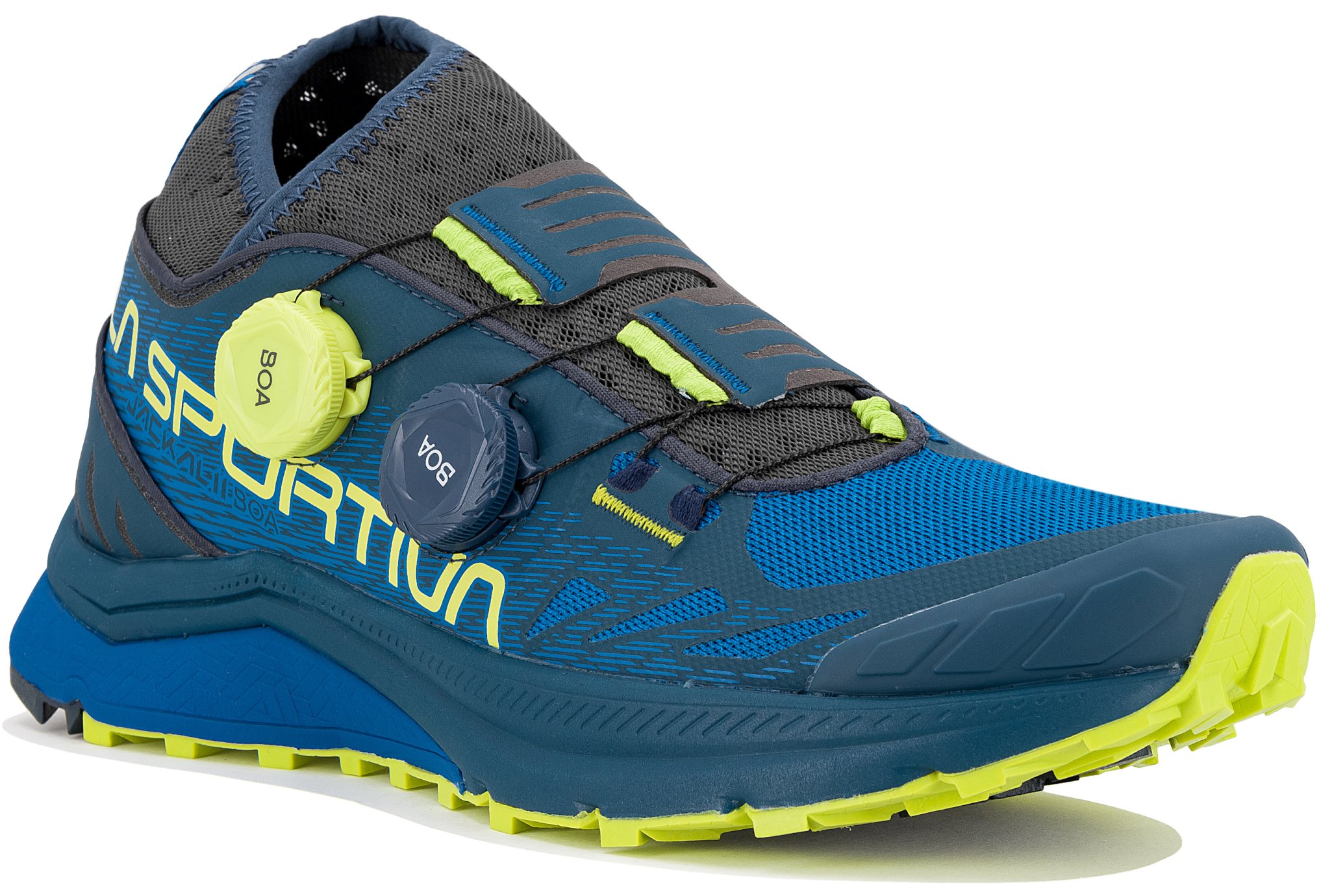 La Sportiva Jackal Review 2020 | Best Trail Running Shoes