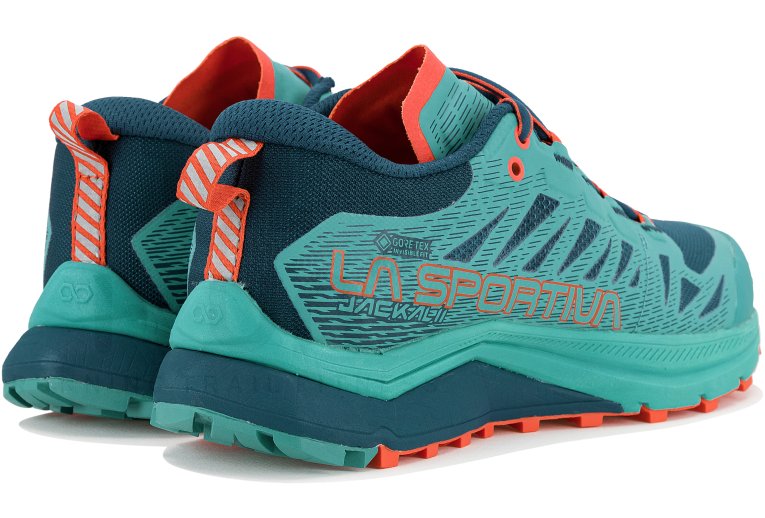 La Sportiva Jackal II Gore-Tex W