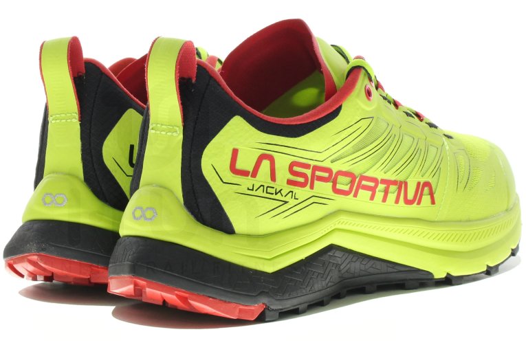 La Sportiva Jackal Herren