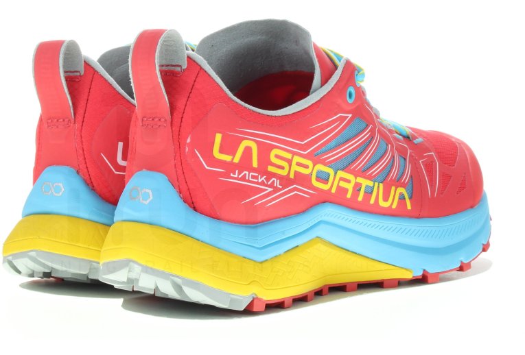 La Sportiva Jackal W