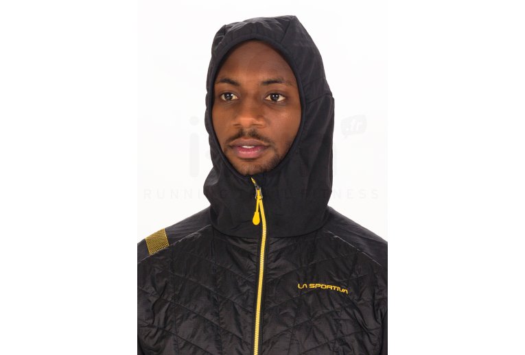 La Sportiva Kap Hybrid Hoody Herren