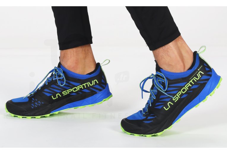 La Sportiva Kaptiva Gore-Tex