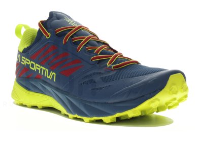 la sportiva kaptiva drop