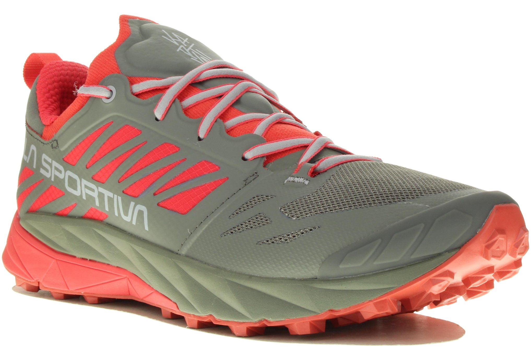 La Sportiva Kaptiva W Diététique Chaussures femme