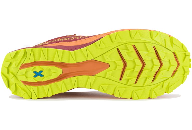 La Sportiva Karacal M