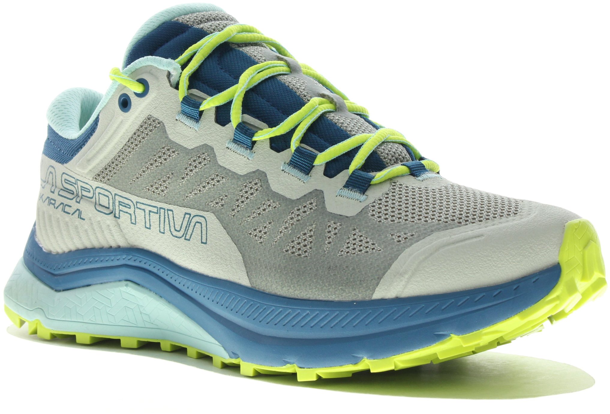 La Sportiva Karacal W Chaussures running femme