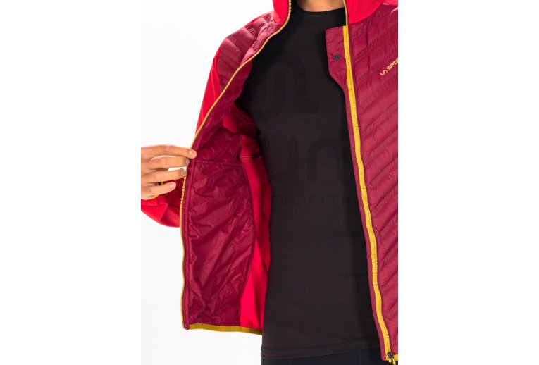 La Sportiva chaqueta Koro