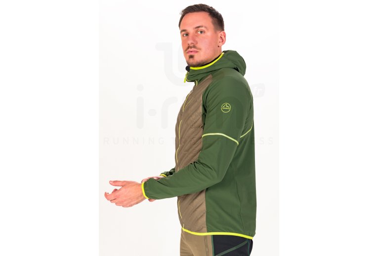 La Sportiva Koro Herren