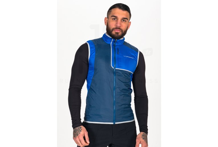 La Sportiva chaleco Latitude
