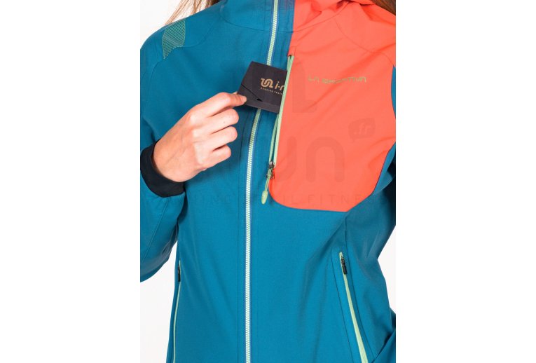 La Sportiva Levia Damen