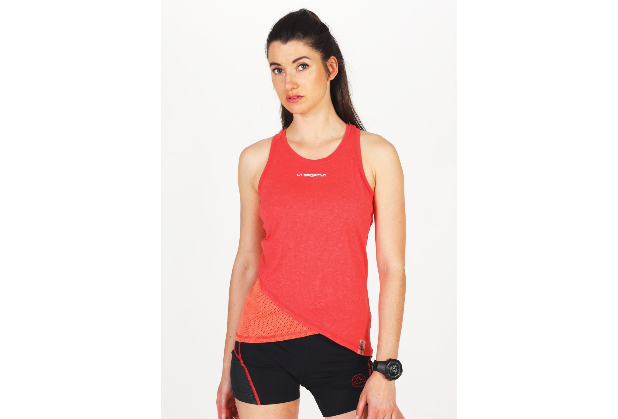 La Sportiva Look W vêtement running femme