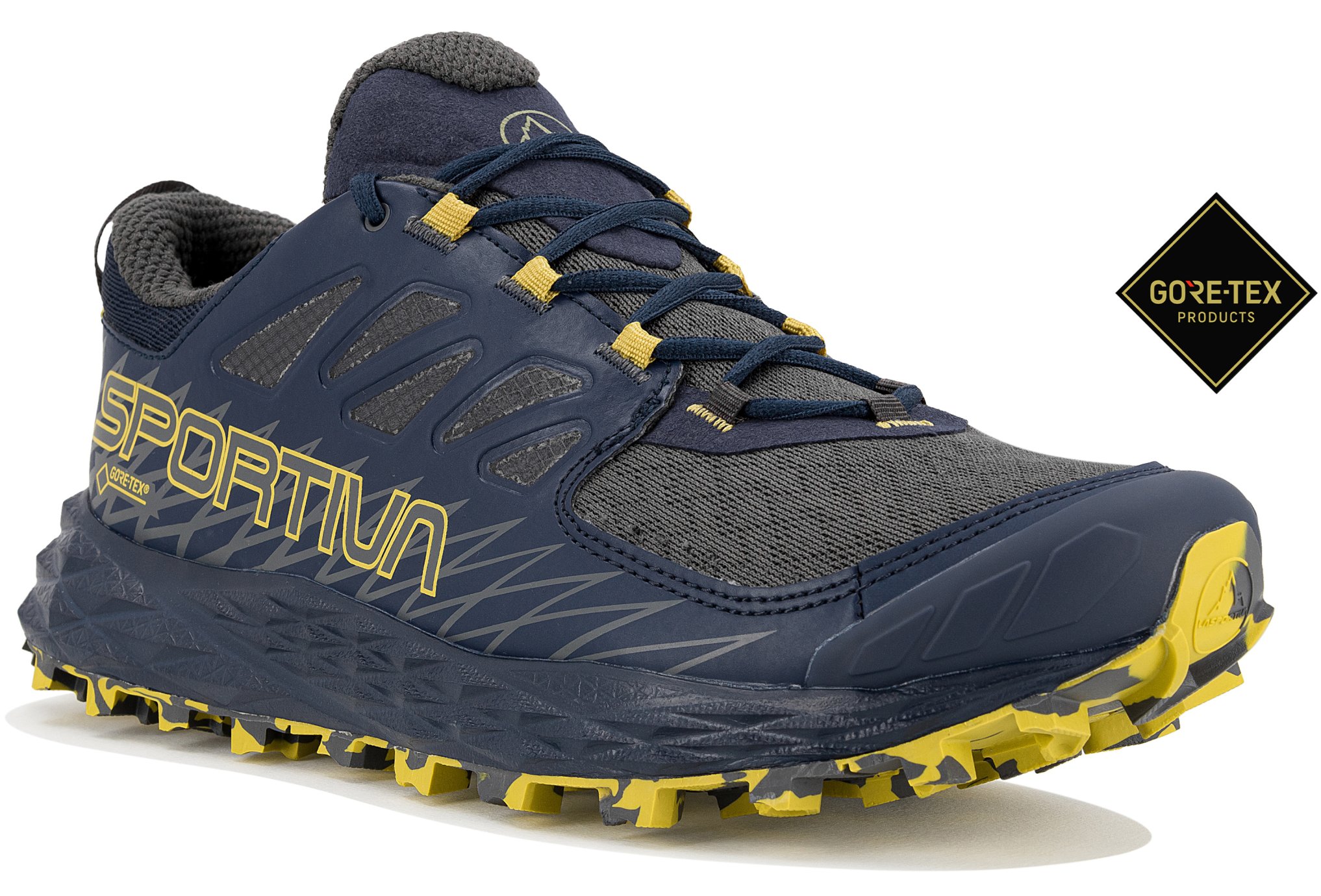 La sportiva lycan gore tex hotsell