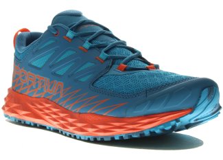2Hombre Zapatillas Sportiva Trail Bushido La lcFTK1J