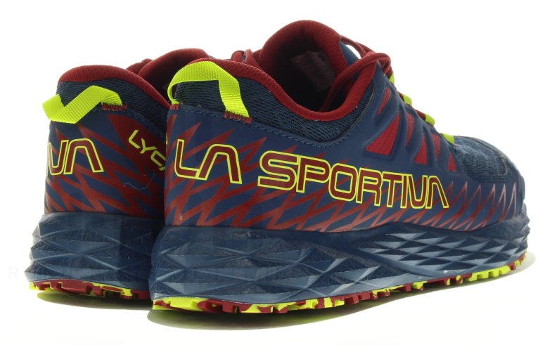 La Sportiva Lycan