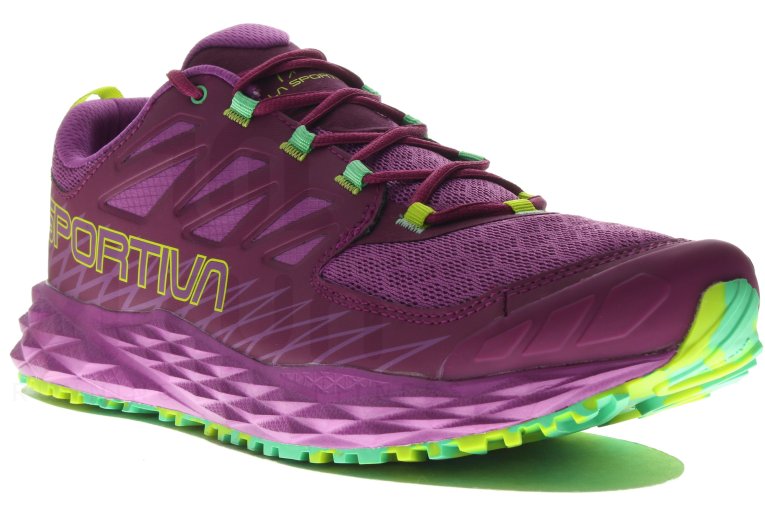 zapatillas trail mujer la sportiva