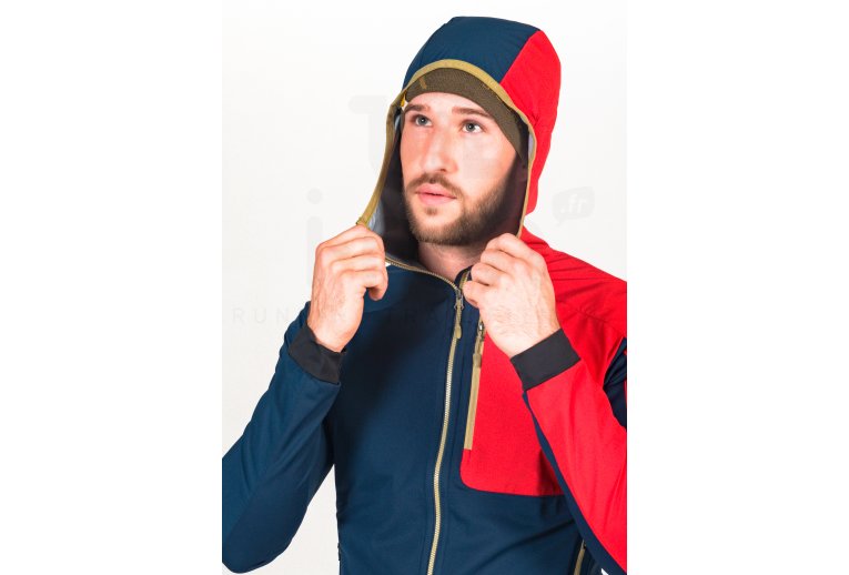 La Sportiva chaqueta Macnas