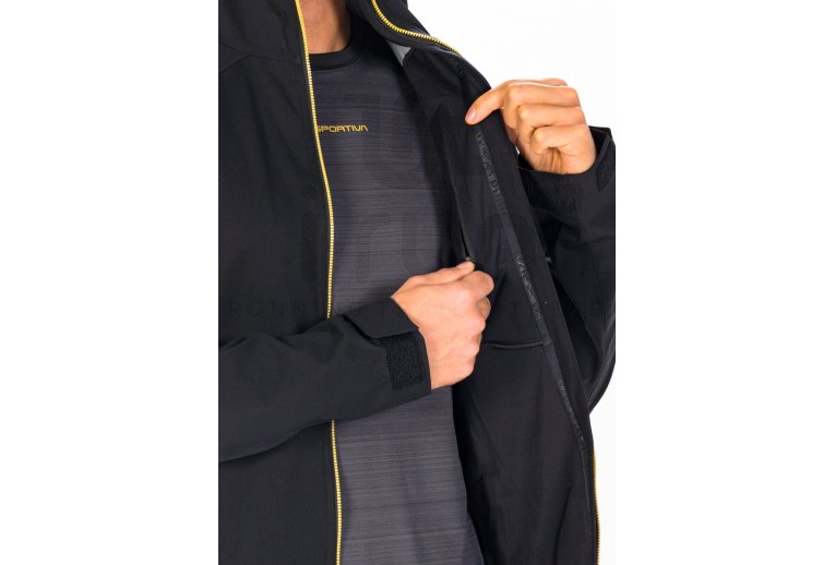 La Sportiva Macnas Herren