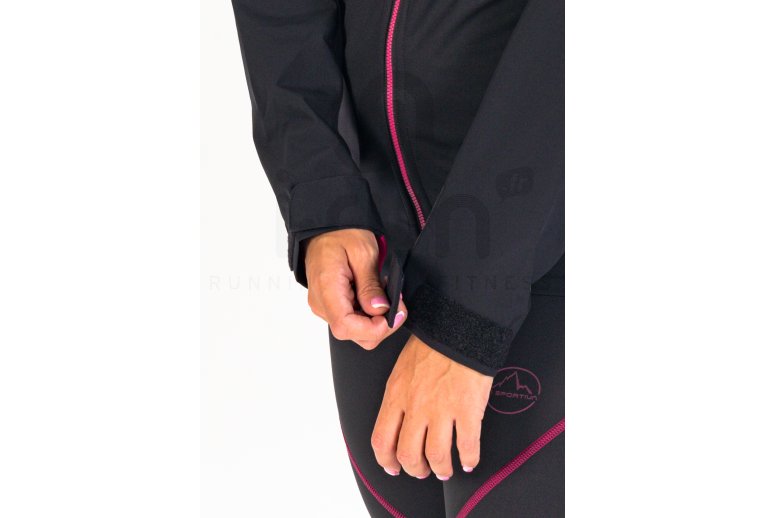 La Sportiva chaqueta Macnas