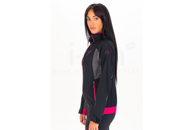 La Sportiva chaqueta Macnas