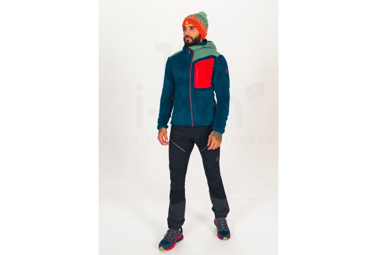 La Sportiva chaqueta Marak