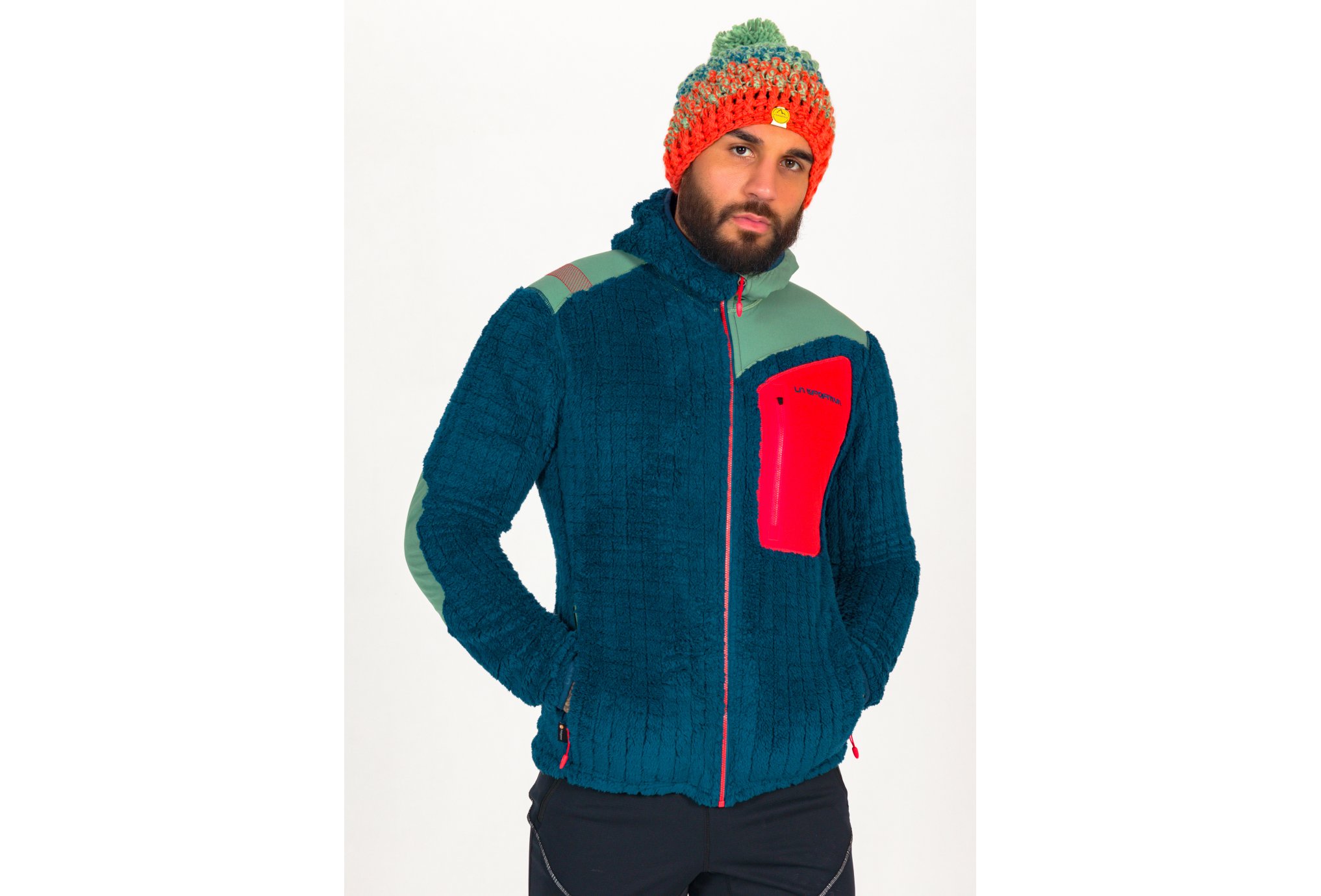 La Sportiva Marak M vêtement running homme