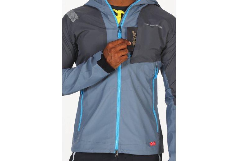 La Sportiva Chaqueta Mars Apparel