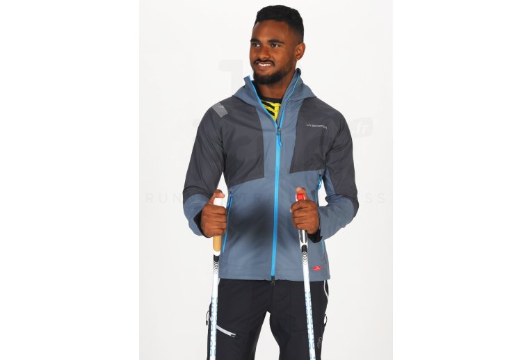 La Sportiva Chaqueta Mars Apparel