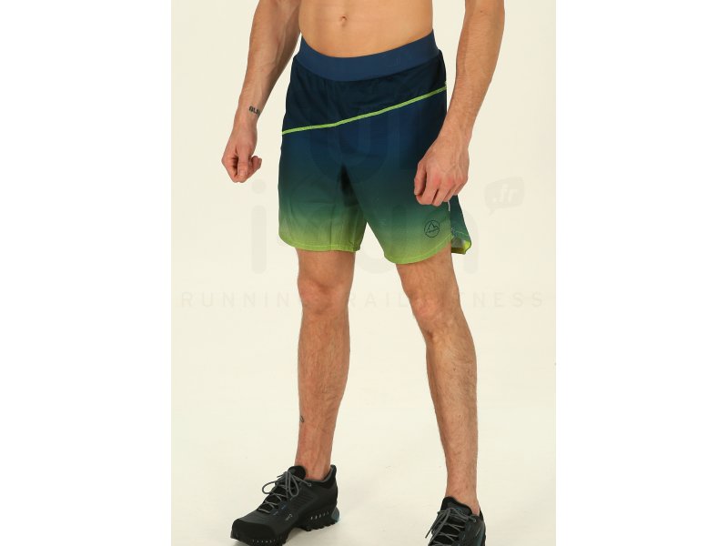 La sportiva cheap medal short