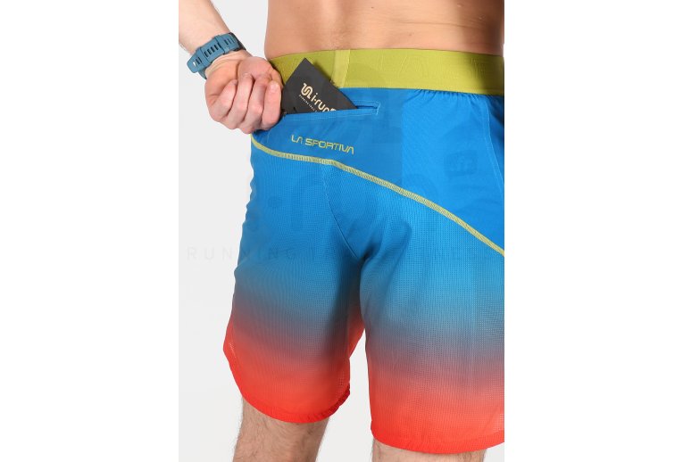 La Sportiva pantal�n  corto Medal