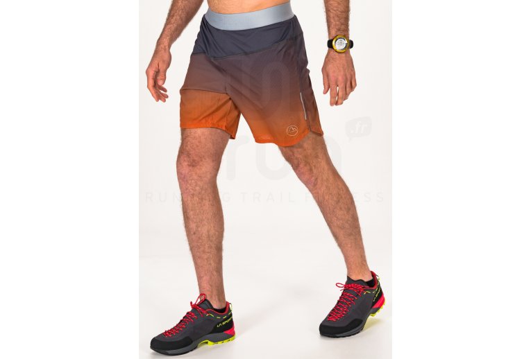 La Sportiva pantal�n corto Medal