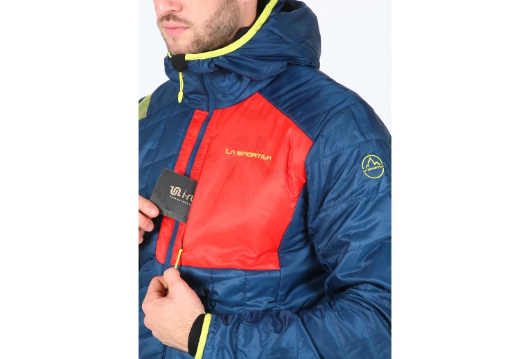 La Sportiva chaqueta Meridian PrimaLoft