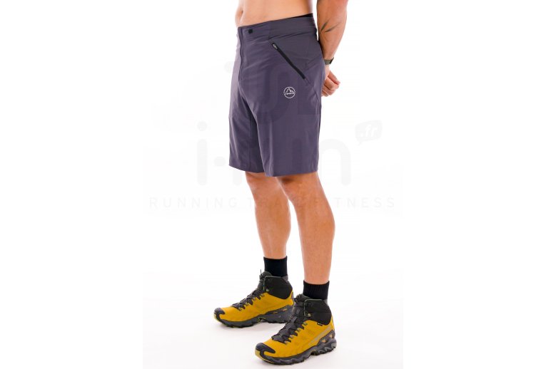 La Sportiva Monument