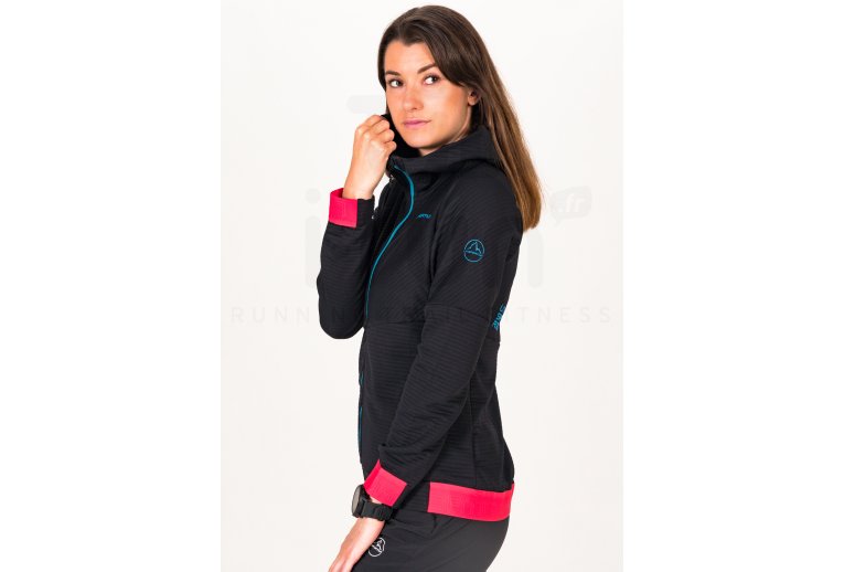 La Sportiva chaqueta Mood