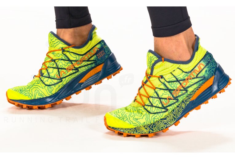 La Sportiva Mutant