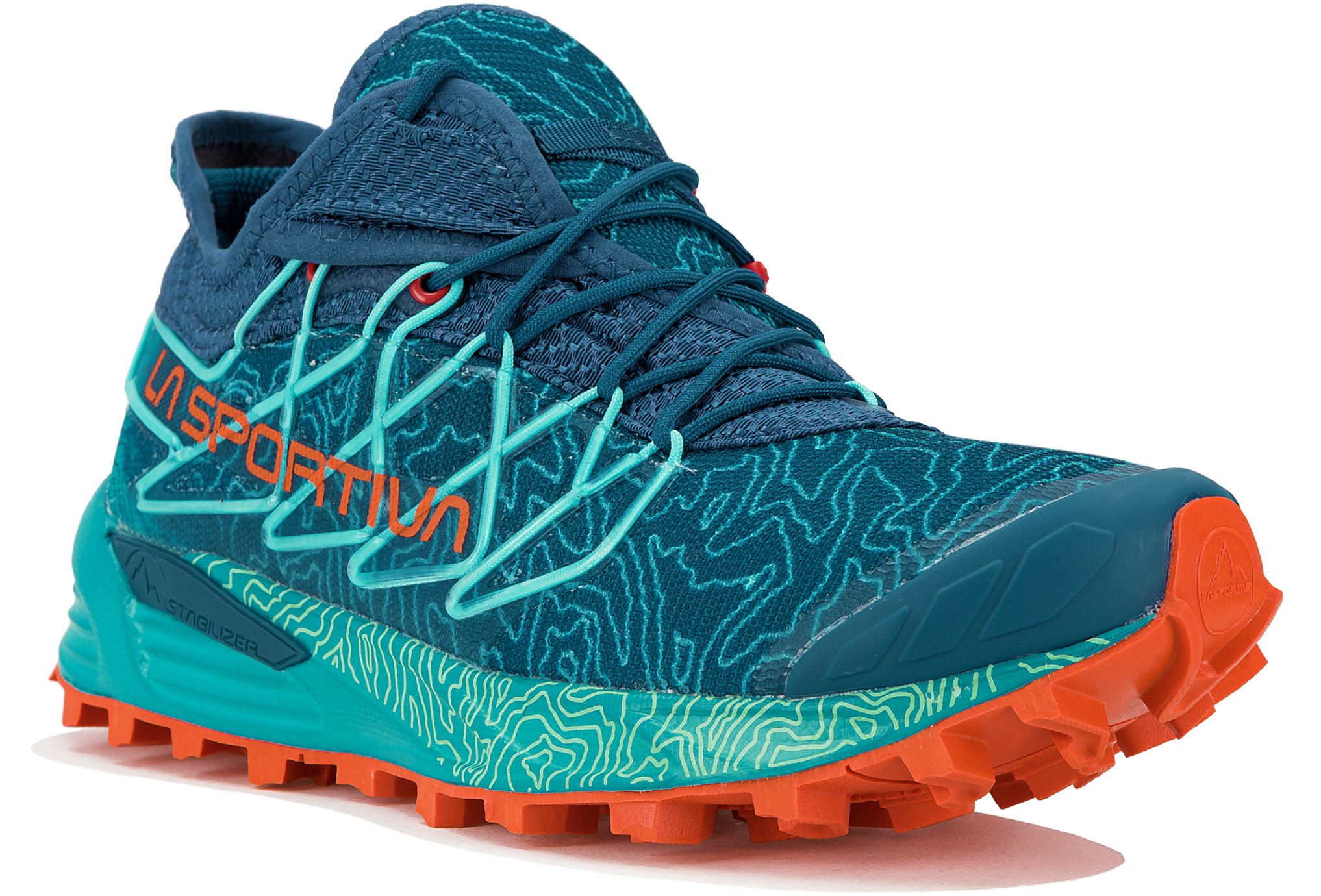 la sportiva women's mutant shoes