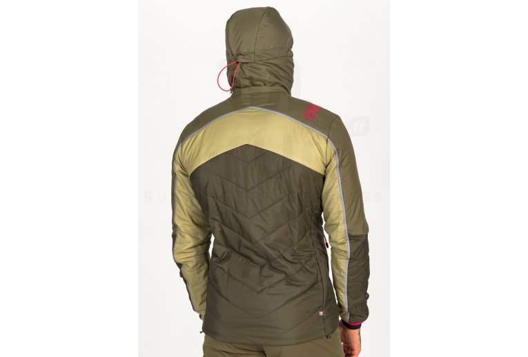 La Sportiva chaqueta Mythic Primaloft