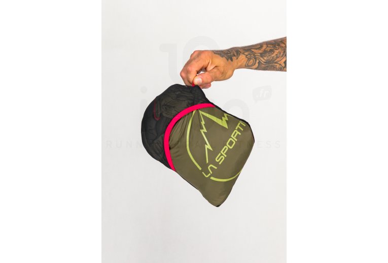 La Sportiva chaqueta Mythic Primaloft