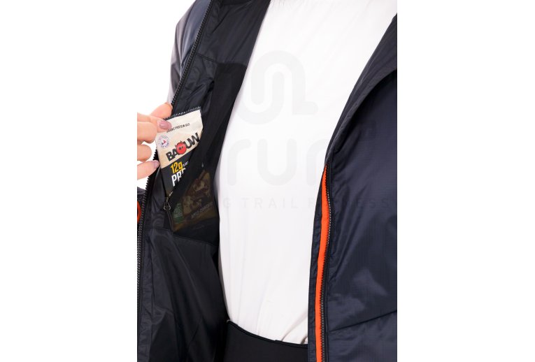 La Sportiva Mythic Primaloft Mulher