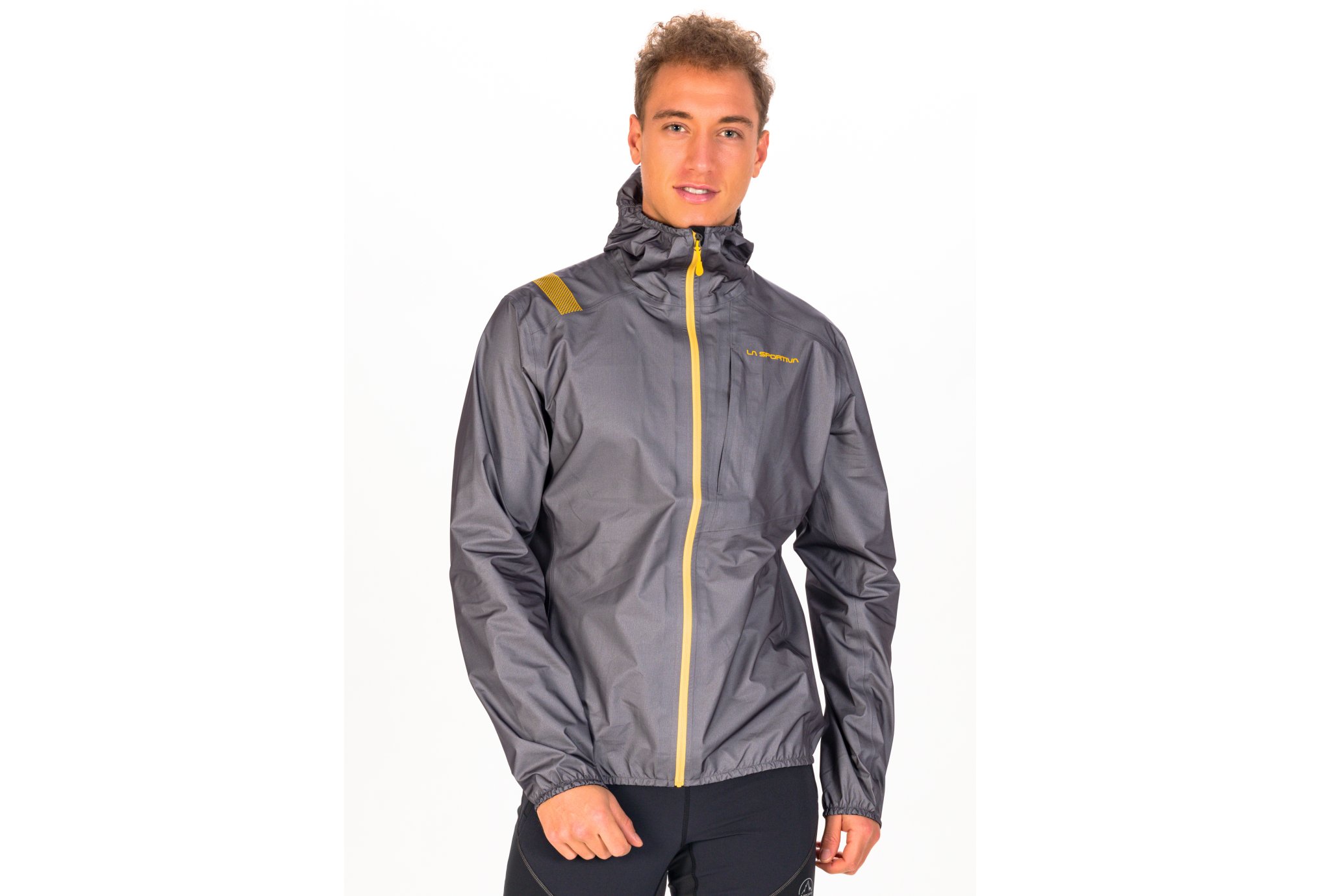 La Sportiva Odyssey Gore-Tex M vêtement running homme
