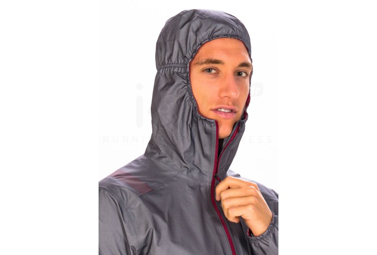 La Sportiva chaqueta Odyssey Gore-Tex