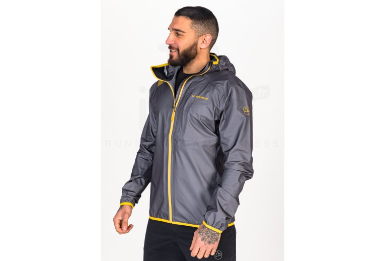 La Sportiva Chaqueta Odyssey GTX