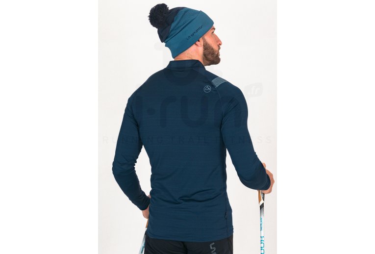 La Sportiva camiseta manga larga Planet