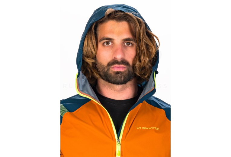 La Sportiva Pocketshell M